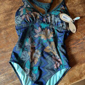 NWT Prana One-Piece Bathing Suit